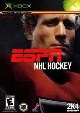 ESPN NHL Hockey (USA)